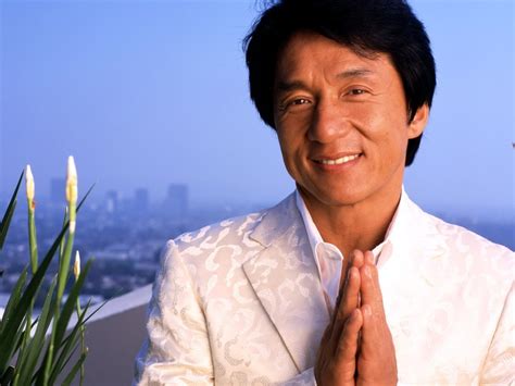 Jackie Chan Biography The Master Drunken Test Copy Theme