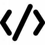 Code Symbol Icons Simbolo Zeichen Schnittstelle Icon