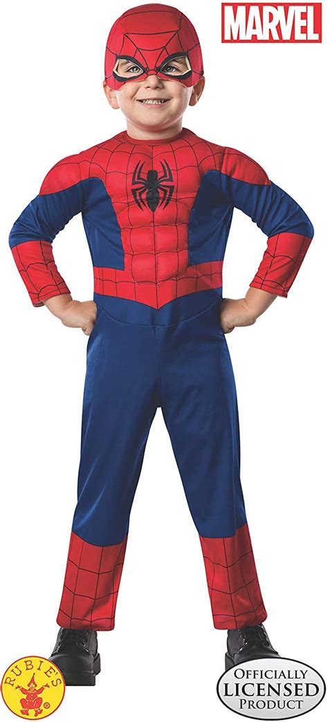 Costumi Spiderman Ubicaciondepersonascdmxgobmx