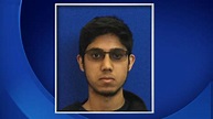 FBI: ISIS inspired California student in campus stabbings - CBS News