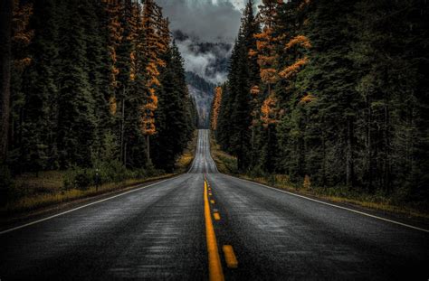 Road Wallpapers Top Free Road Backgrounds Wallpaperaccess