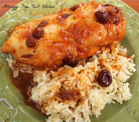 Russian Cranberry Chicken Living Free Health And Life