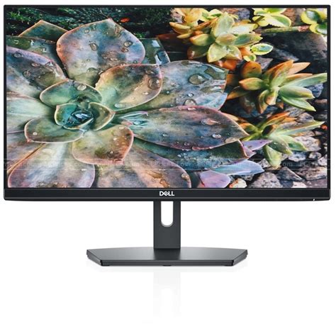 The monitor's 5 millisecond response time reduces blurriness for smooth and fluid pictures when you're playing games or watching movies. Dell SE2219H 22 Inch LED Monitor Prices in Egypt ...