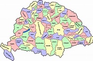Magyar Királyság – Wikipédia | Historical maps, Hungary, Map