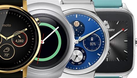 So Richtet Ihr Eine Smartwatch Mit Android Wear Ein Nextpit