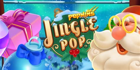 ᐈ jinglepop slot free play and review by slotscalendar