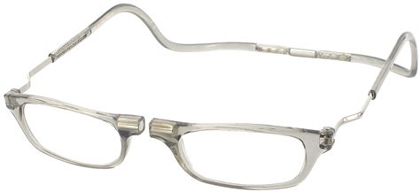 clic magnetic xxl reading glasses