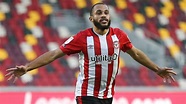 Bryan Mbeumo ends his drought as everything clicks for Brentford ...