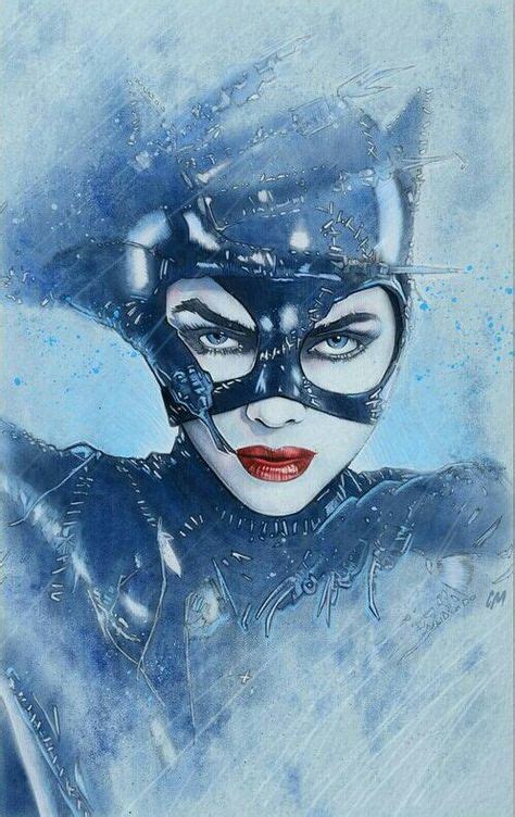 Catwoman In 2020 Catwoman Batman Marvel