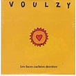 Les faces cachees derriere de Laurent Voulzy, CDS chez pycvinyl - Ref ...