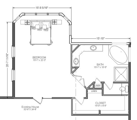 small master bedroom addition floor plans floor roma