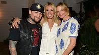 Cameron Diaz and Benji Madden get married, say they are happy to 'begin ...