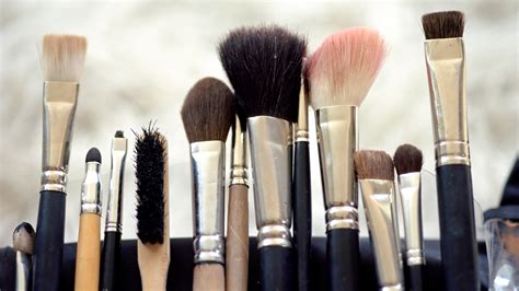 Makeup Brushes 10 Things No One Ever Tells You