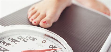 How Often Should You Weigh Yourself Shine365 From Marshfield Clinic