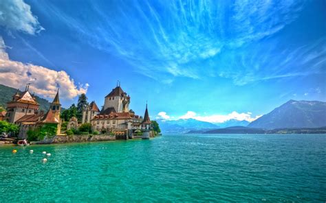 Bodensee Germany Wallpapers Wallpaper Cave