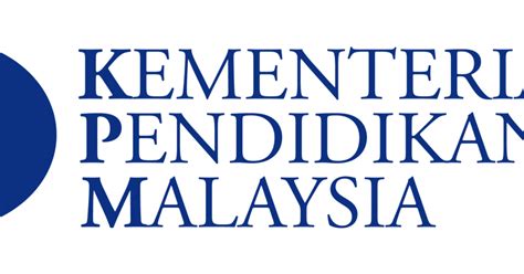 Download kementerian pendidikan malaysia vector logo in eps, svg, png and jpg file formats. Ryo ...: Logo Baru Kementerian Pendidikan Malaysia