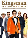 Prime Video: Kingsman: The Golden Circle