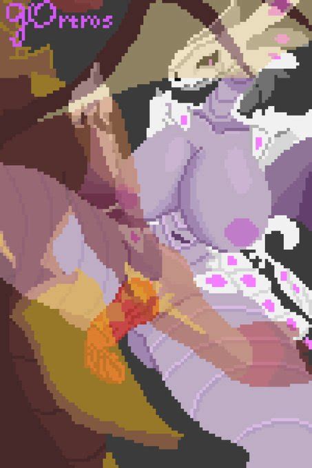 Rule 34 Anthro Bakugan Bakugan Battle Brawlers Drago Female G Gortros Huge Breasts Mati Pixel
