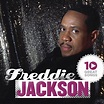Freddie Jackson - 10 Great Songs - Amazon.com Music