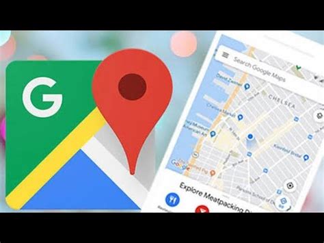 Como Configurar O Google Maps Para Usar Nas Entregas Entregas De Bike