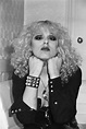 Nancy Spungen Would Have Been 57 Today | Vogue