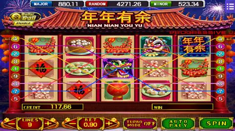 This is nian nian you yu by bestcasinogameguide on vimeo, the home for high quality videos and the people who love them. Nian Nian You Yu