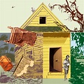 The Yellow House - The New Yorker