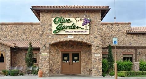 Olive Garden Menu Prices For 2023