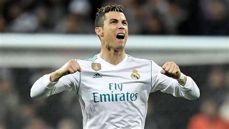 Cristiano Ronaldo Vuelve Al Real Madrid Image To U