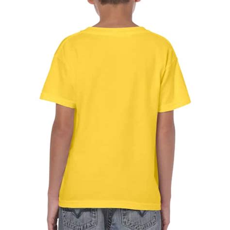Gildan® Short Sleeve Youth T Shirt Michaels
