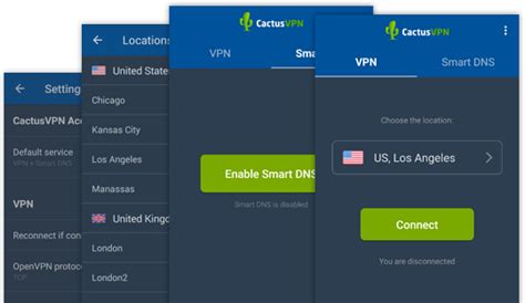 Let's talk about why that's a good idea, then discuss the best vpns for android phones. How to set up VPN on Android | CactusVPN