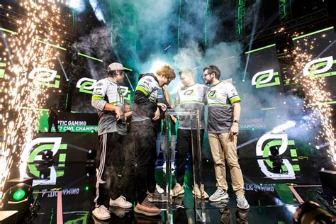 Cods Best Moments Optic Gaming Winning Call Of Duty World League