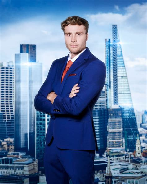 The Apprentice 2023 Candidates Revealed For New Series Huffpost Uk
