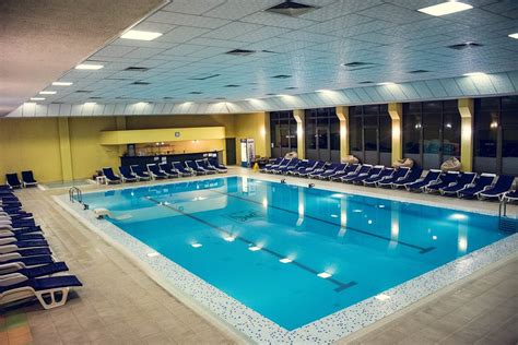 Hotel Zdravets Spa Velingrad Au114 2022 Prices And Reviews Bulgaria