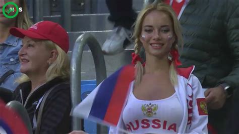The World Cup 2018 Hot Fans In The Crowd Thread Boardsie