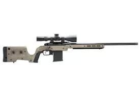 Mdt Xrs Crossover Rifle Stock Chassis System For Remington Sa Rh Fde Rangeview Sports Canada