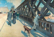 Gustave Caillebotte: Das Multitalent im Impressionisten-Kreis.