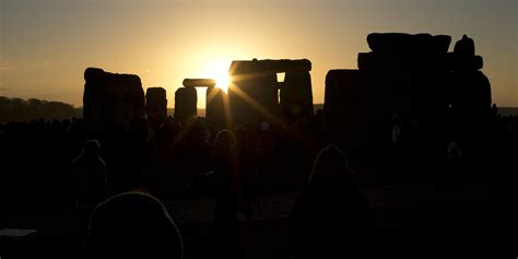 Winter Solstice 2014 Shortest Day Of The Year Marked By Pagan Celebrations Huffpost