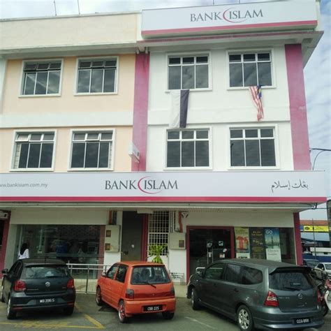 Its beaches, water park, theme park, and more! Bank Islam Bandar Temerloh - Bank in Temerloh