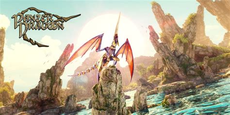 Panzer Dragoon Remake Getting Physical Release Coming Out Before March
