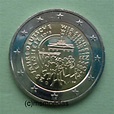msmoedas - Deutschland, BRD, 2 Euro, Gedenkmünze, Euromünze, Pj. 2015 ...