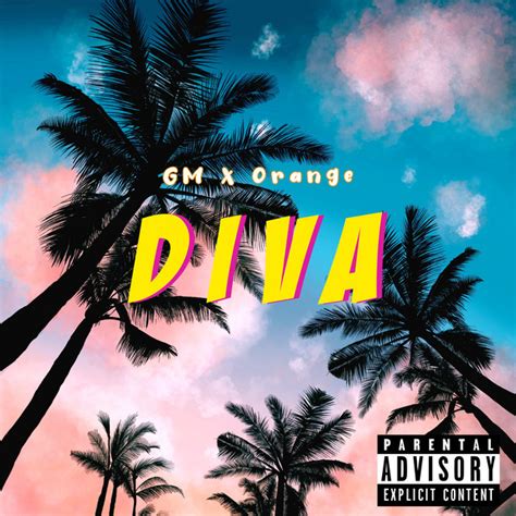 Diva Single By Gm Spotify