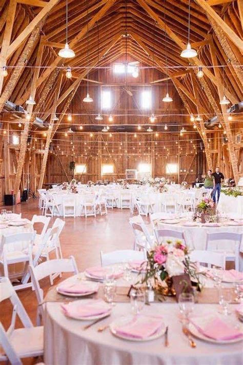 Planning Barn Weddings Tips And Facts That Ll Keep You Up At Night Barn Wedding Reception