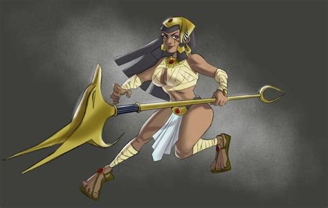 Pin By Demarcus Smallwood On Egyptian Concepts Blue Rhinestones Zelda Characters Character