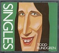 Todd Rundgren – Singles (1998, CD) - Discogs