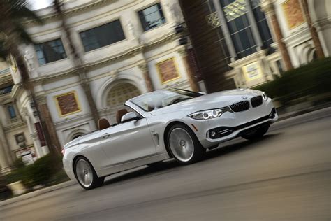 Bmw 4 Series Convertible F33 2014 On Review Problems Specs Drivemag Cars