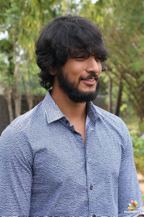 Now, his son gautham karthik is following father's footsteps. Gautham Karthik Photos - Tamil Actor photos, images ...