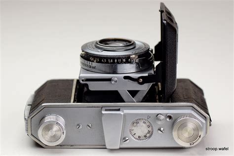 Kodak Kodak Retina Folding Cameras