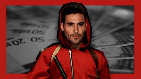 Lea aquí todas las noticias sobre miguel angel silvestre: Miguel Angel Silvestre pondrá la guinda de 'La Casa de ...