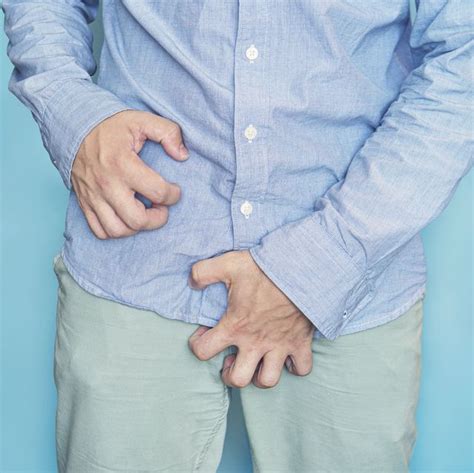 9 Causes Of Itchy Crotch And How To Relieve Itching In Your Groin